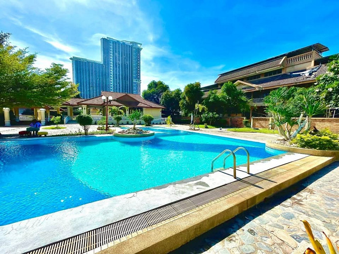 3 Bedroom Pool Villa for Long Term Rent Pattaya - photo 4