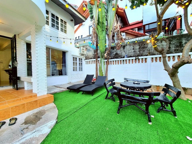 3 Bedroom Pool Villa for Long Term Rent Pattaya - photo 2