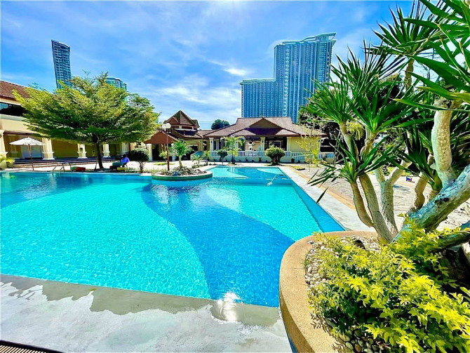 3 Bedroom Pool Villa for Long Term Rent Pattaya - photo 3