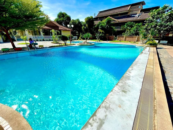 3 Bedroom Pool Villa for Long Term Rent Pattaya - photo 5