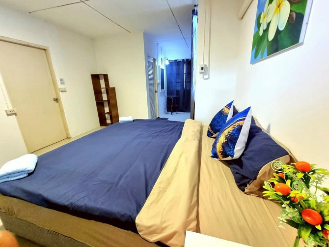 3 Bedroom Pool Villa for Long Term Rent Pattaya - photo 13