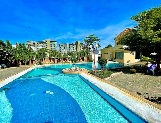 3 Bedroom Pool Villa for Long Term Rent Pattaya - photo 6