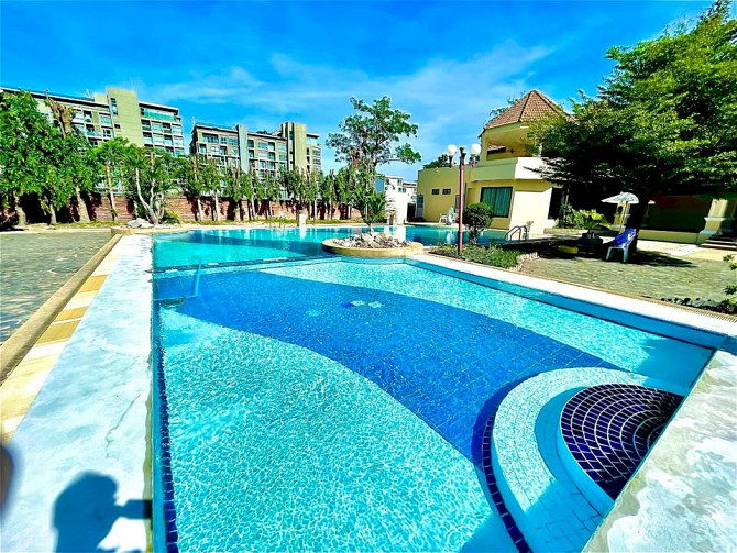 3 Bedroom Pool Villa for Long Term Rent Pattaya - photo 7