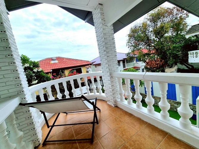 3 Bedroom Pool Villa for Long Term Rent Pattaya - photo 10