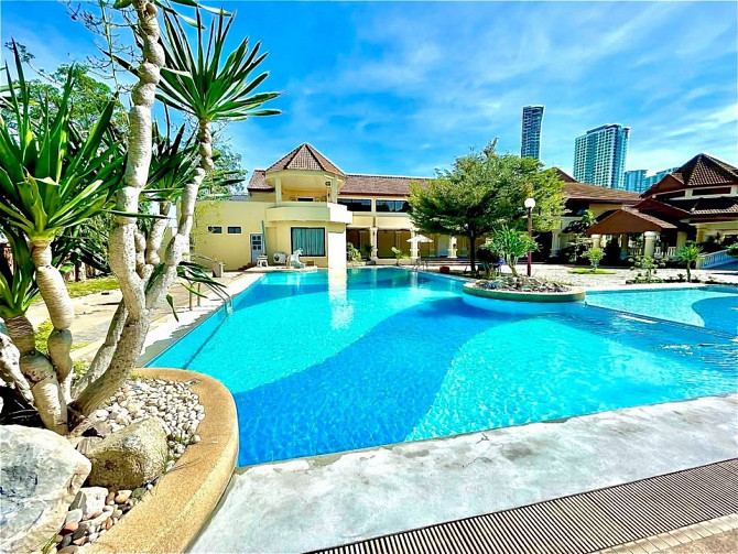 3 Bedroom Pool Villa for Long Term Rent Pattaya - photo 8