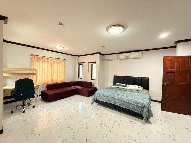 4 Bedroom Pool Villa for Rent in Khao Talo Pattaya - photo 12