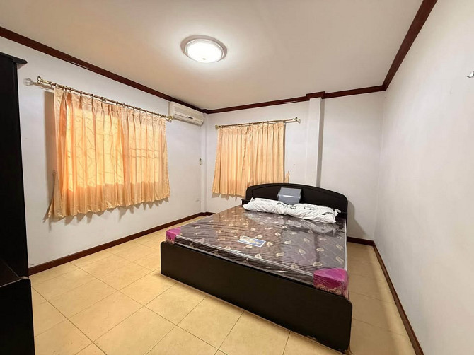 4 Bedroom Pool Villa for Rent in Khao Talo Pattaya - photo 17