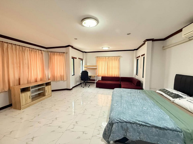 4 Bedroom Pool Villa for Rent in Khao Talo Pattaya - photo 18