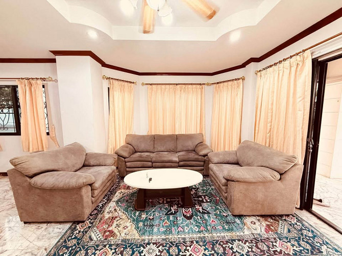 4 Bedroom Pool Villa for Rent in Khao Talo Pattaya - photo 4