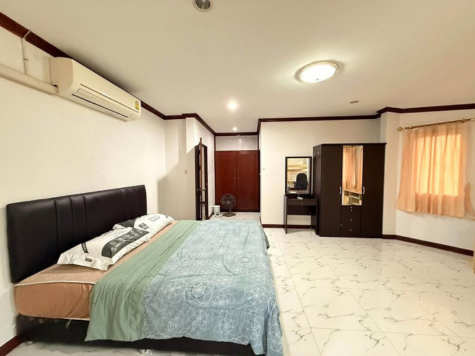 4 Bedroom Pool Villa for Rent in Khao Talo Pattaya - photo 15