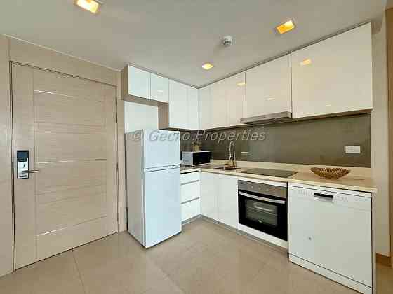 1 Bedroom Condo for Rent with Sea View Pattaya