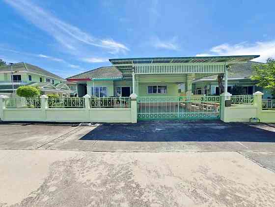 3 Bedroom House for Rent with Pool Access Pattaya