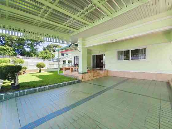 3 Bedroom House for Rent with Pool Access Pattaya