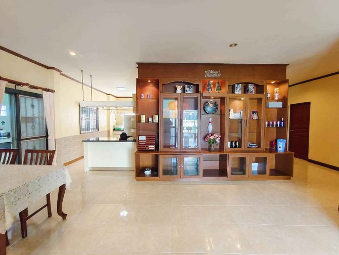 Maison de 3 chambres à louer avec accès piscine Pattaya - photo 4