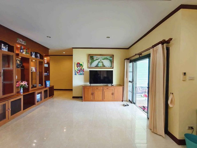 Maison de 3 chambres à louer avec accès piscine Pattaya - photo 6