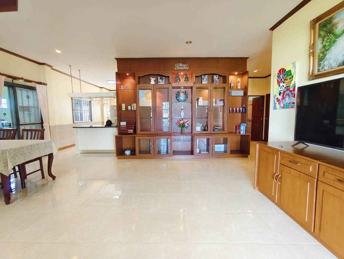 Maison de 3 chambres à louer avec accès piscine Pattaya - photo 8