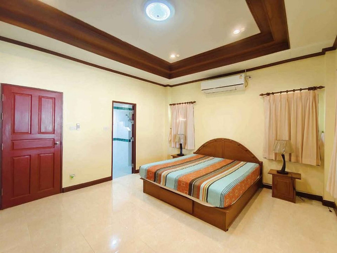 Maison de 3 chambres à louer avec accès piscine Pattaya - photo 14