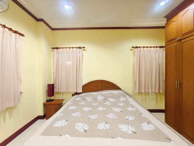 Maison de 3 chambres à louer avec accès piscine Pattaya - photo 15