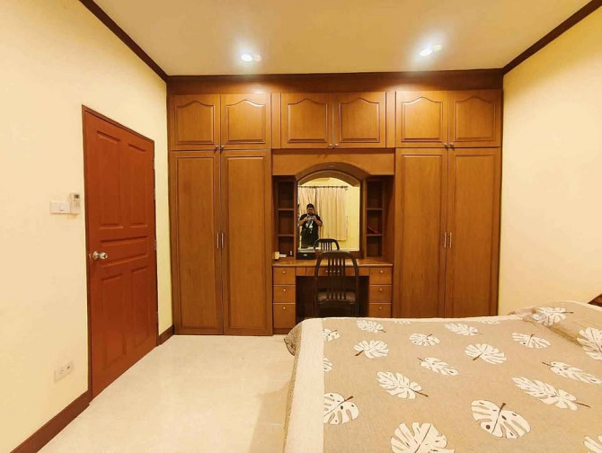 Maison de 3 chambres à louer avec accès piscine Pattaya - photo 19