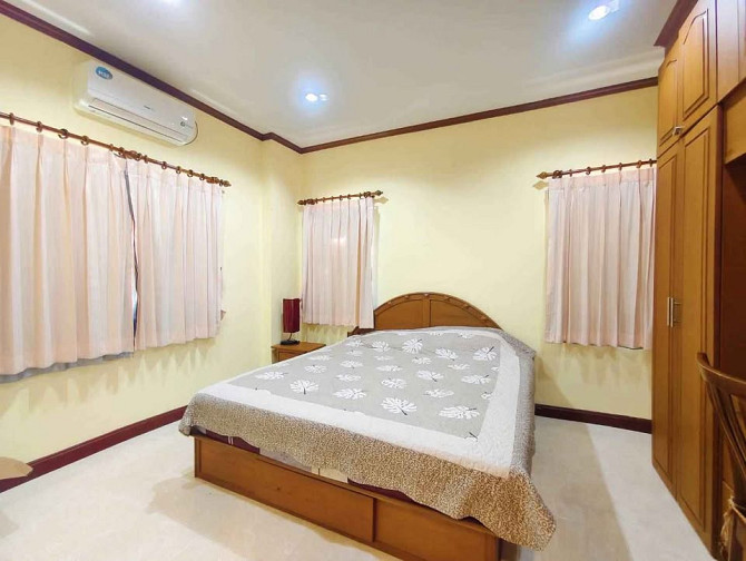 Maison de 3 chambres à louer avec accès piscine Pattaya - photo 13
