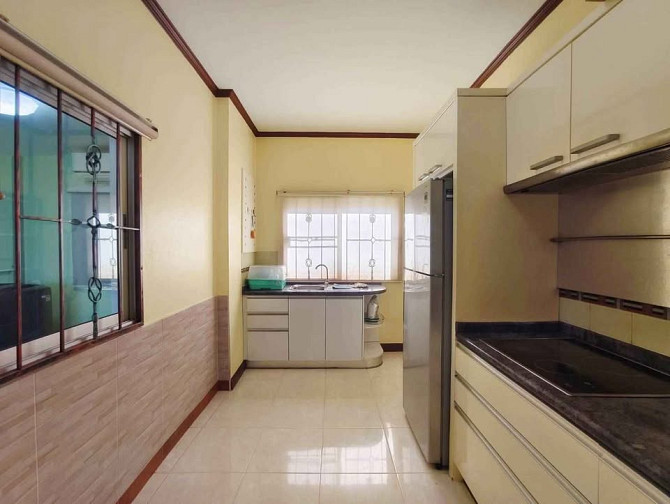 Maison de 3 chambres à louer avec accès piscine Pattaya - photo 11