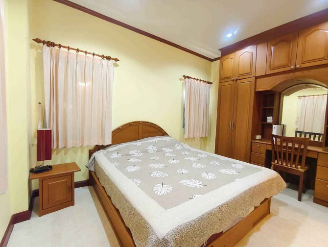 Maison de 3 chambres à louer avec accès piscine Pattaya - photo 20