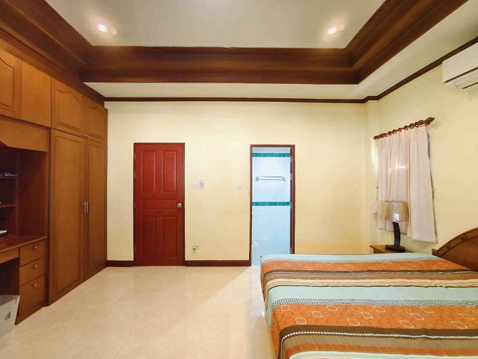 Maison de 3 chambres à louer avec accès piscine Pattaya - photo 12
