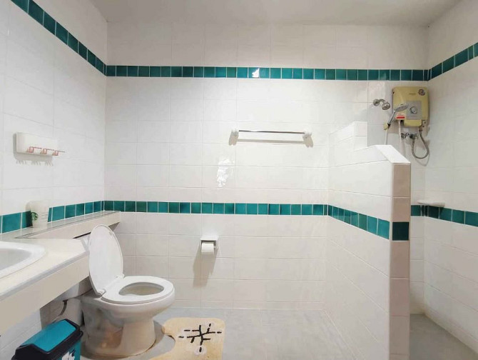 Maison de 3 chambres à louer avec accès piscine Pattaya - photo 16