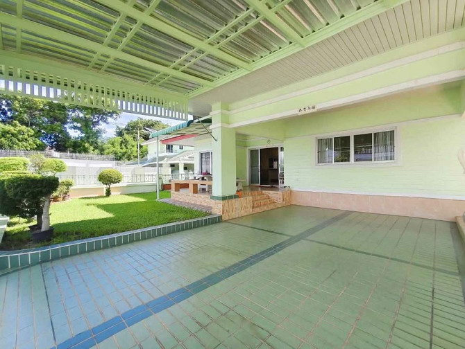 Maison de 3 chambres à louer avec accès piscine Pattaya - photo 2