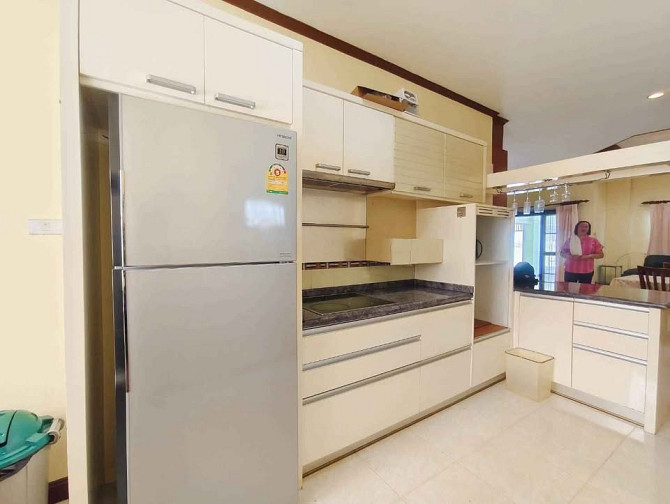 Maison de 3 chambres à louer avec accès piscine Pattaya - photo 10