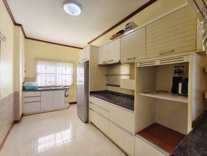 Maison de 3 chambres à louer avec accès piscine Pattaya - photo 9