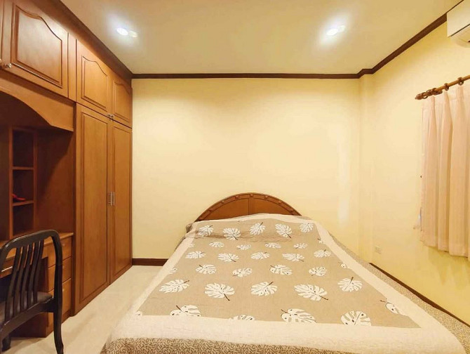 Maison de 3 chambres à louer avec accès piscine Pattaya - photo 17