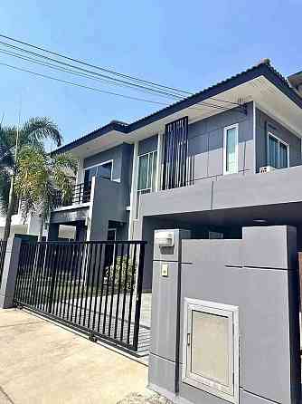 3 Bedroom House for Rent in Private Village Pattaya