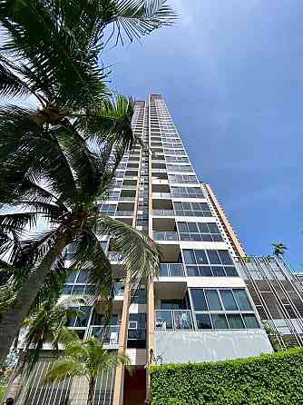 1 Bedroom Condo for Rent in Unixx South Pattaya Pattaya