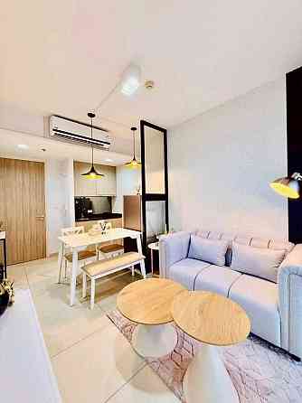 1 Bedroom Condo for Rent in Unixx South Pattaya Pattaya