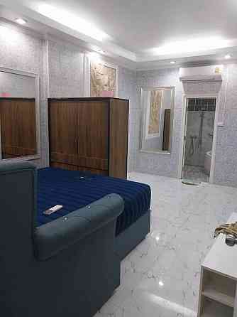 4 Bedroom Pool Villa for Rent in Ekkamongkol 4 Pattaya
