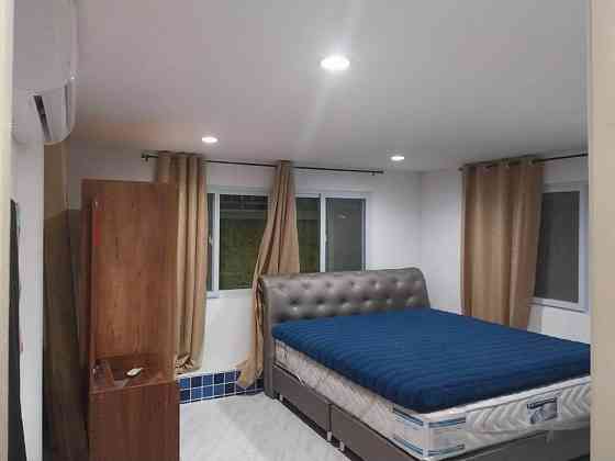 4 Bedroom Pool Villa for Rent in Ekkamongkol 4 Pattaya