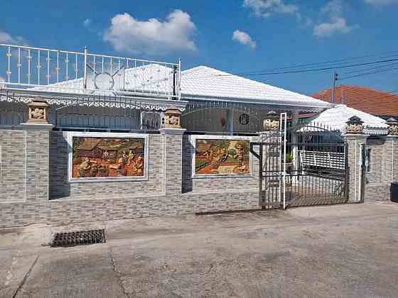 4 Bedroom Pool Villa for Rent in Ekkamongkol 4 Pattaya