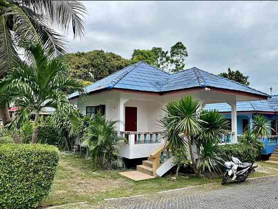 1-3 Bedroom Houses with Pool for Rent สมุย
