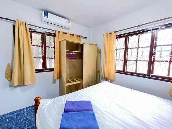 1-3 Bedroom Houses with Pool for Rent สมุย
