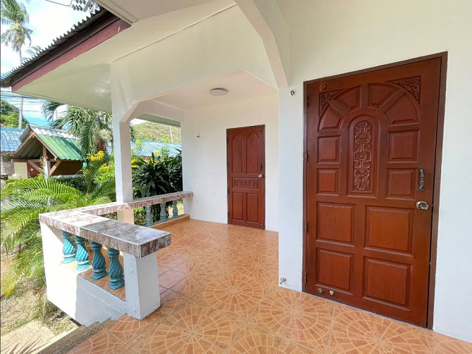 1-3 Bedroom Houses with Pool for Rent Samui - photo 2