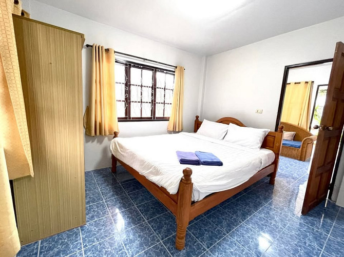 1-3 Bedroom Houses with Pool for Rent Samui - photo 5