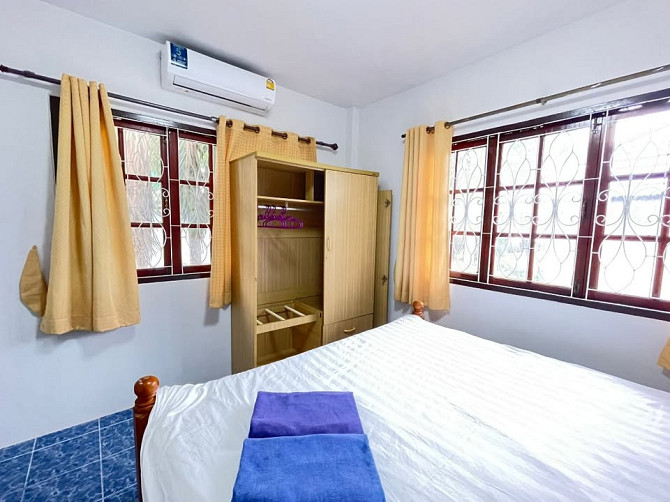 1-3 Bedroom Houses with Pool for Rent Samui - photo 6