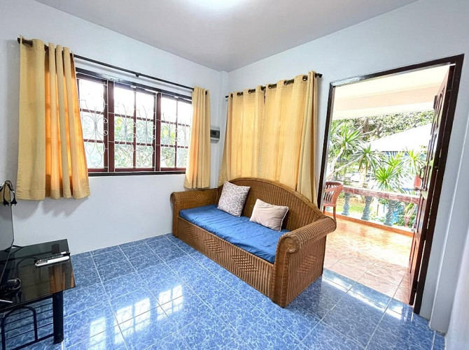 1-3 Bedroom Houses with Pool for Rent Samui - photo 4