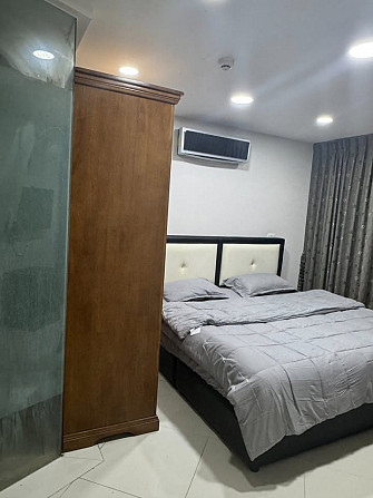 Condo 2 chambres à louer à Wong Amat Pattaya - photo 7