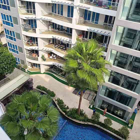 1 Bedroom Condo for Rent in Grand Avenue พัทยา