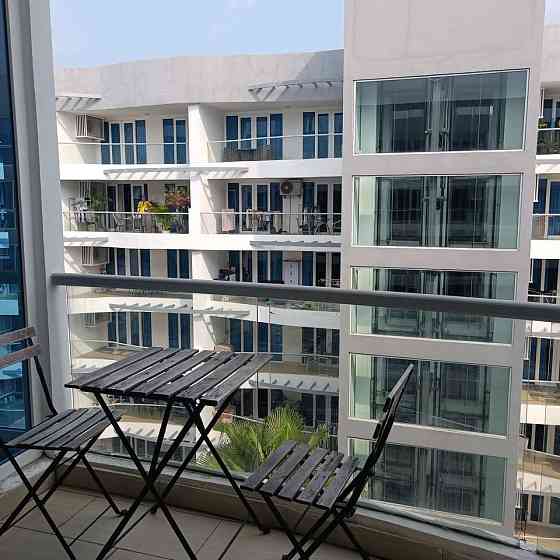 1 Bedroom Condo for Rent in Grand Avenue พัทยา