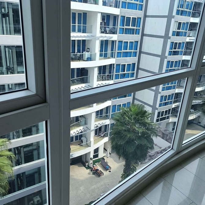 1 Bedroom Condo for Rent in Grand Avenue Pattaya - photo 17