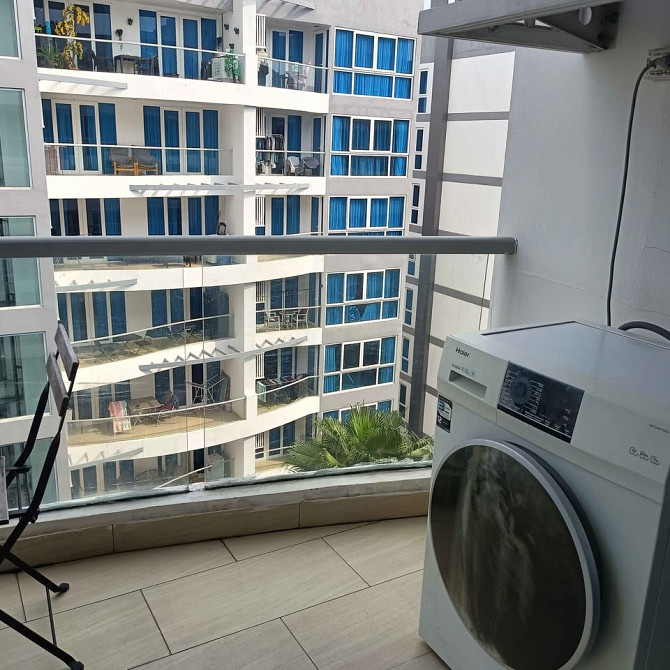1 Bedroom Condo for Rent in Grand Avenue Pattaya - photo 5
