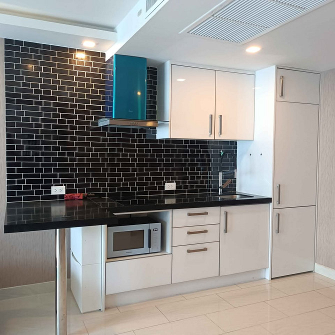 1 Bedroom Condo for Rent in Grand Avenue Pattaya - photo 11
